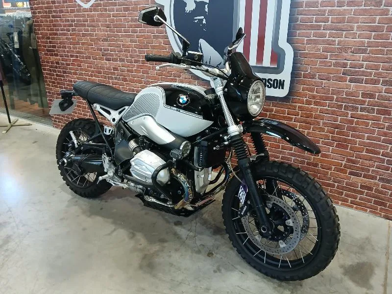 R NineT URBAN GS