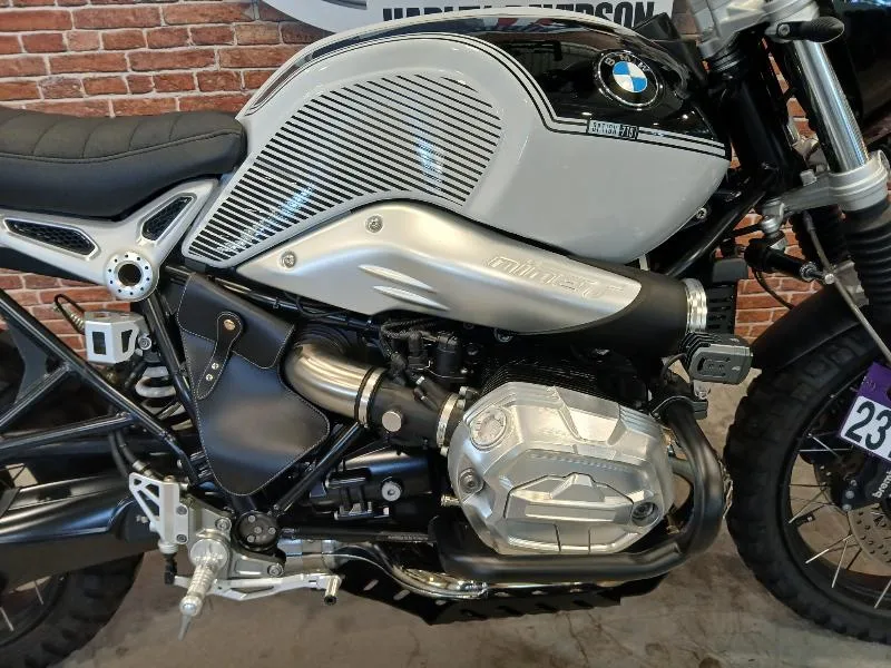 R NineT URBAN GS