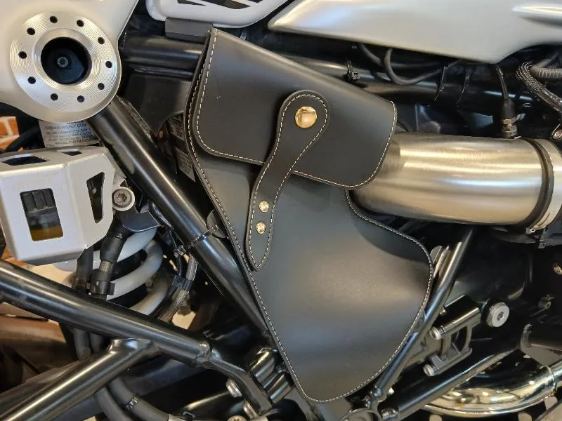 R NineT URBAN GS