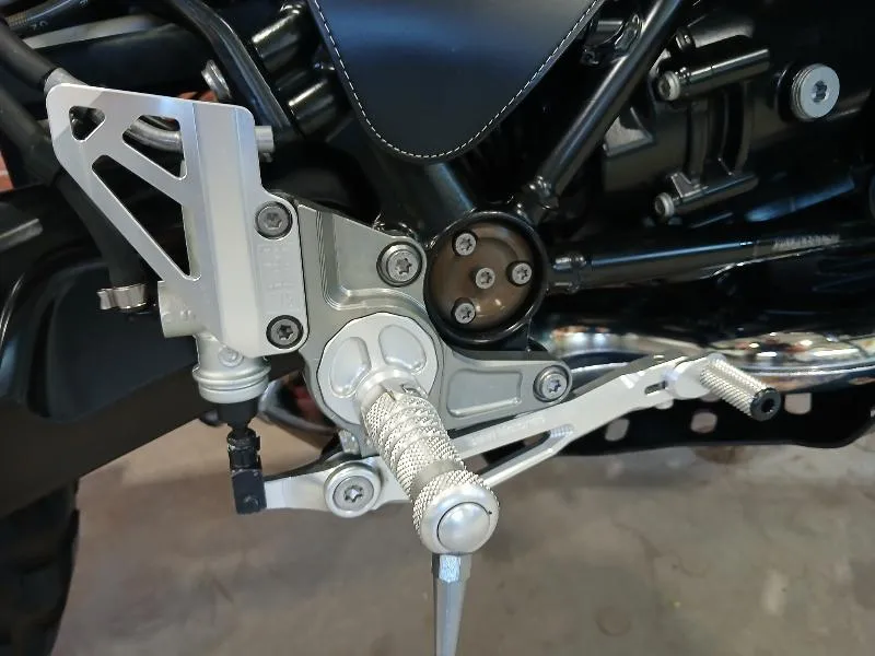 R NineT URBAN GS