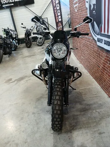 R NineT URBAN GS
