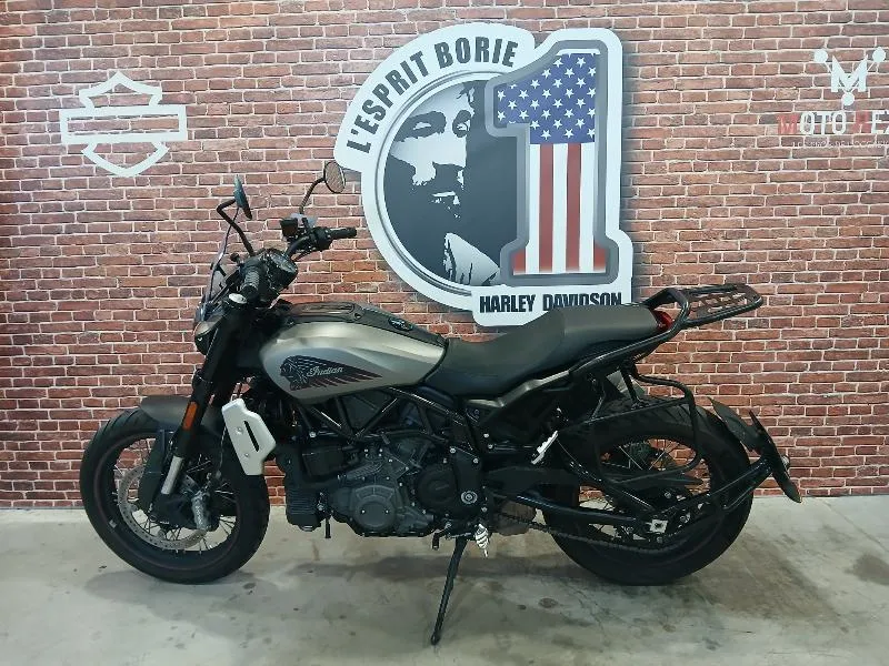 FTR 1200 2021