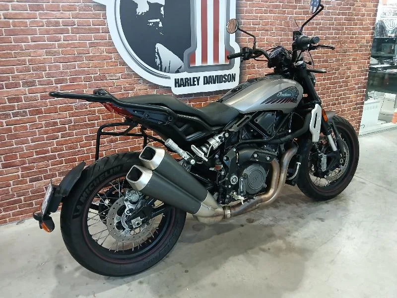 FTR 1200