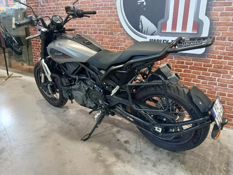FTR 1200