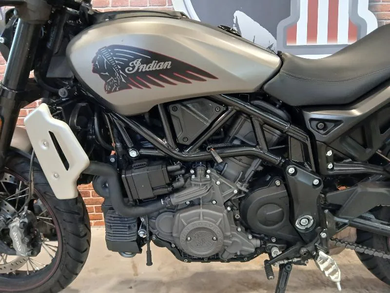 FTR 1200