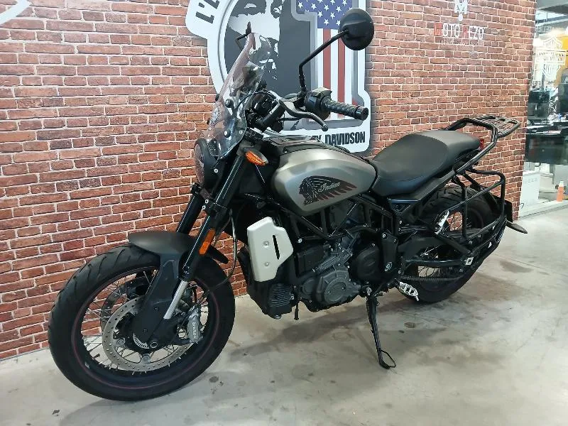 FTR 1200