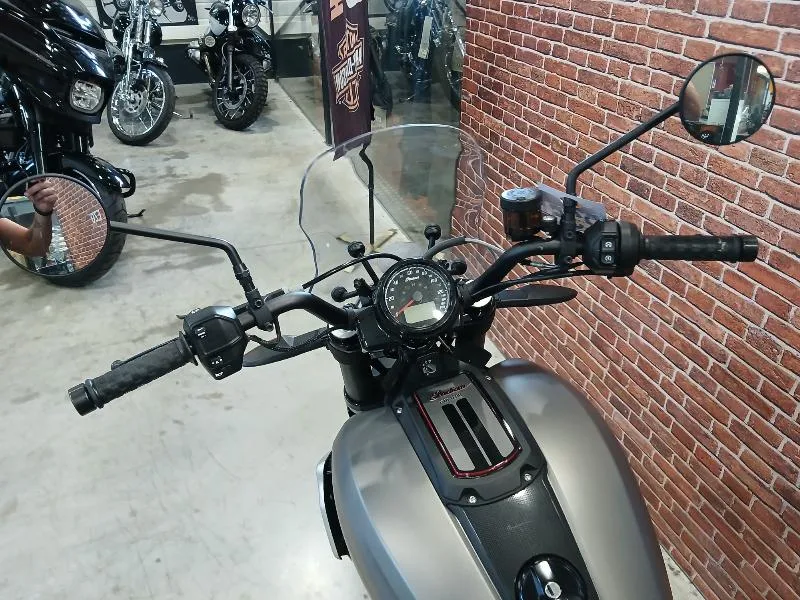 FTR 1200