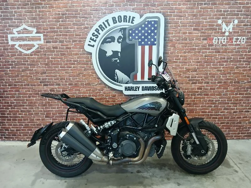 FTR 1200