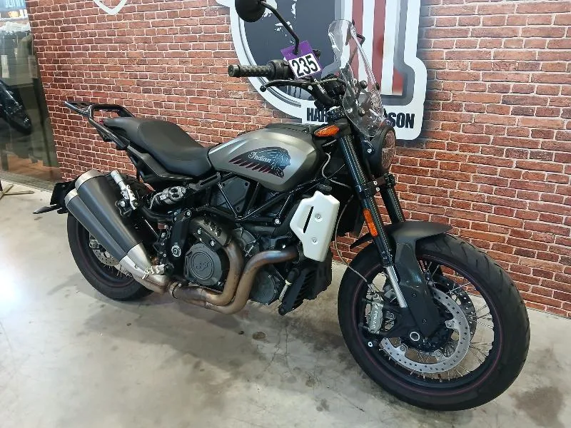 FTR 1200