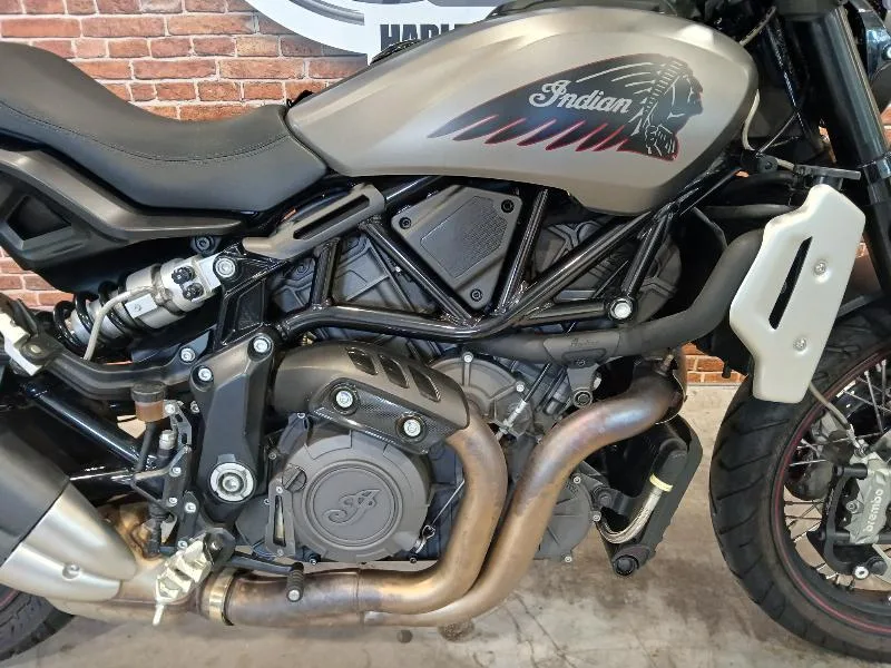 FTR 1200