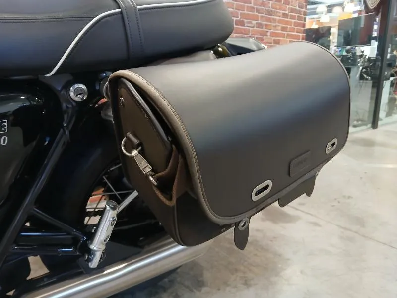 BONNEVILLE T100 900
