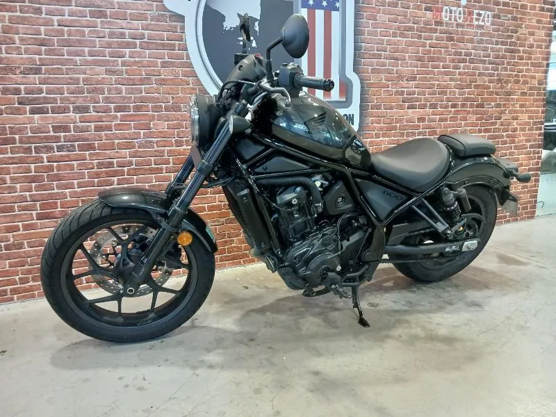 CMX 1100 REBEL