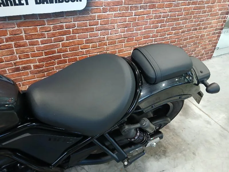 CMX 1100 REBEL
