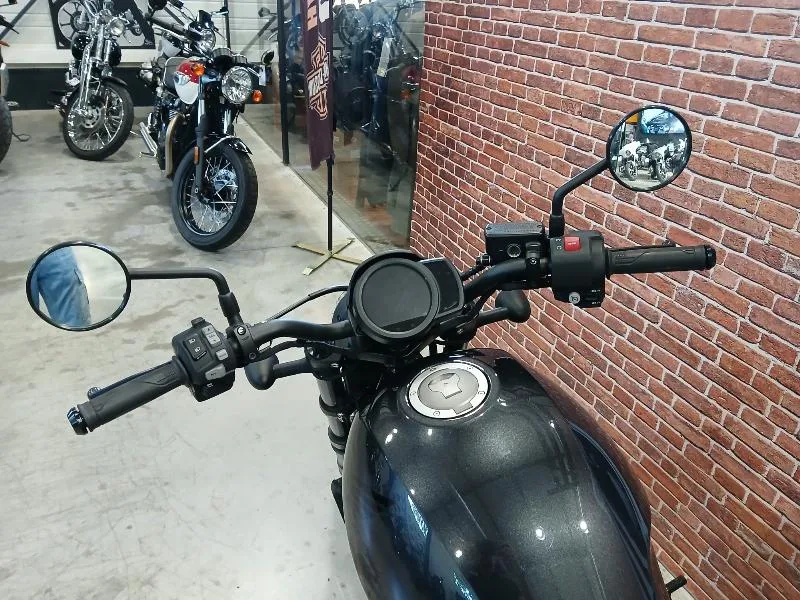 CMX 1100 REBEL
