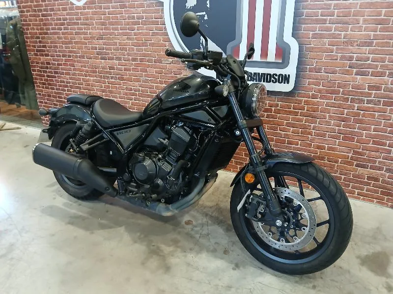 CMX 1100 REBEL