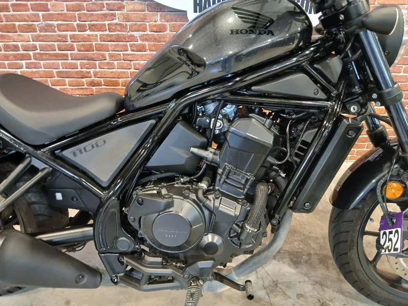 CMX 1100 REBEL