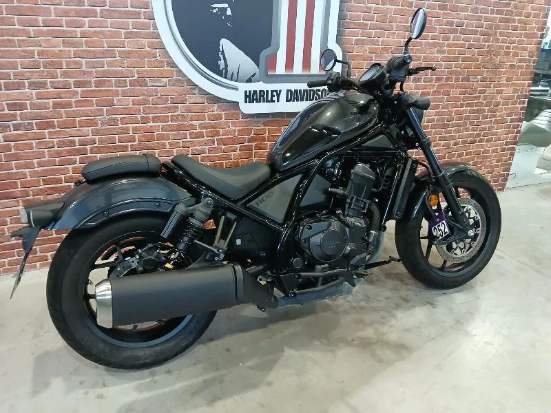 CMX 1100 REBEL