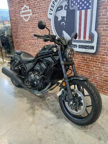 CMX 1100 REBEL