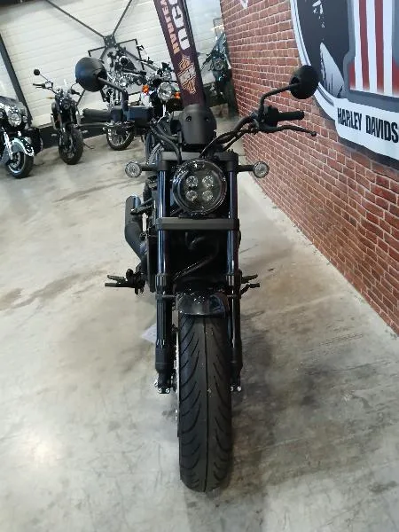 CMX 1100 REBEL