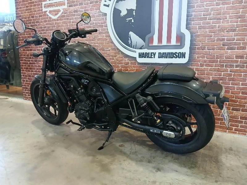 CMX 1100 REBEL