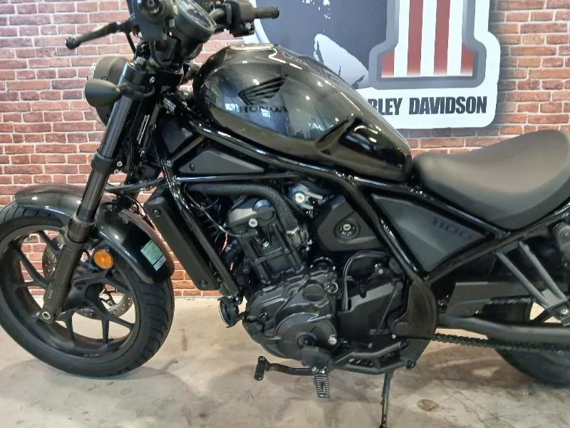 CMX 1100 REBEL