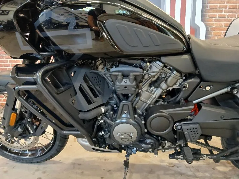 ADVENTURE PAN AMERICA 1250 SPECIAL