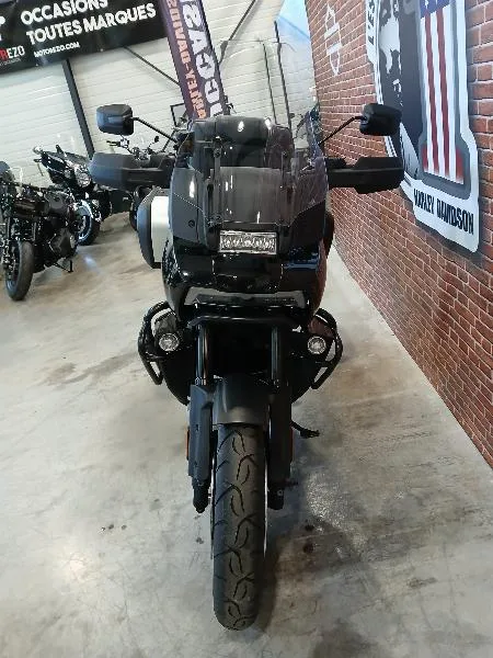 ADVENTURE PAN AMERICA 1250 SPECIAL