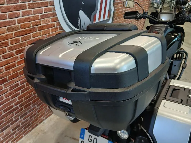 ADVENTURE PAN AMERICA 1250 SPECIAL