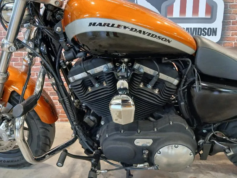 SPORTSTER 1200 XL