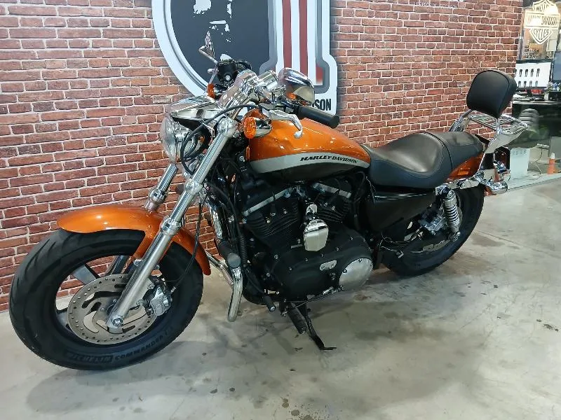 SPORTSTER 1200 XL