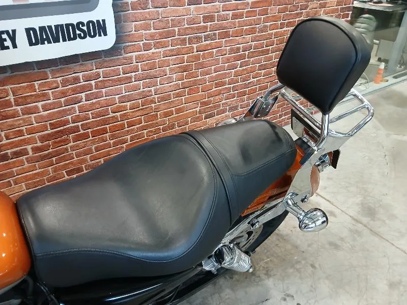 SPORTSTER 1200 XL