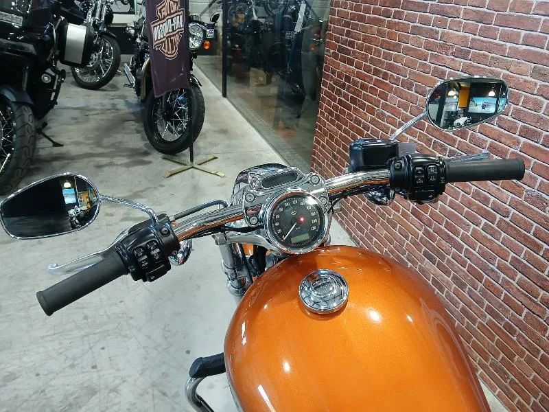 SPORTSTER 1200 XL