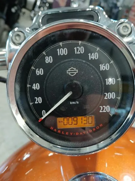 SPORTSTER 1200 XL