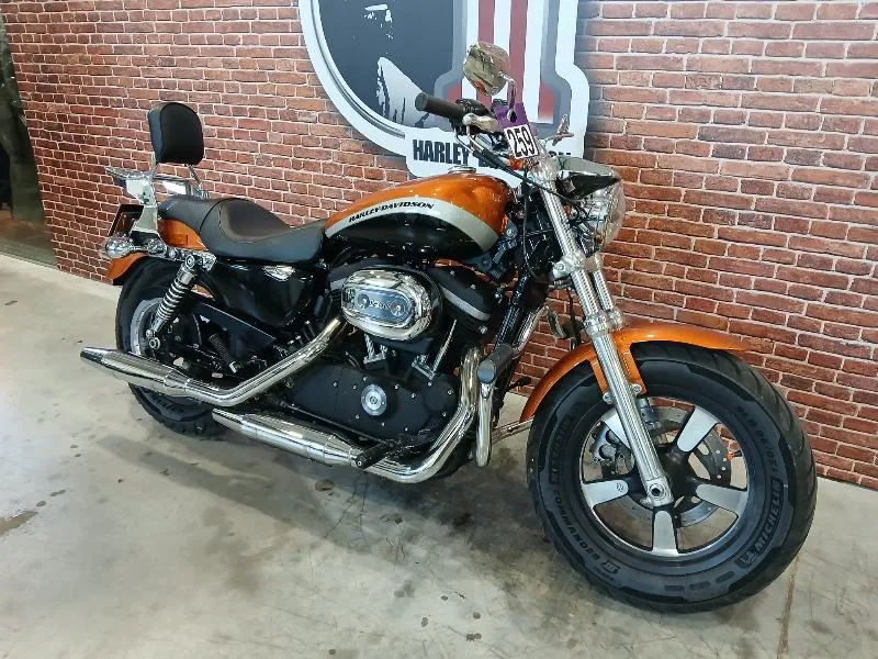 SPORTSTER 1200 XL