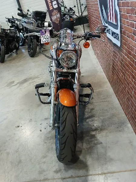 SPORTSTER 1200 XL