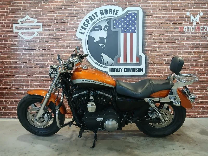 SPORTSTER 1200 XL
