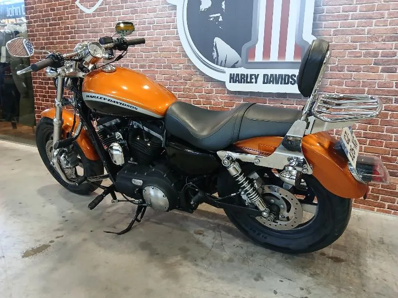 SPORTSTER 1200 XL