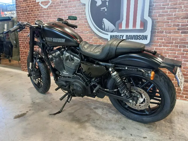 SPORTSTER 1200 CX