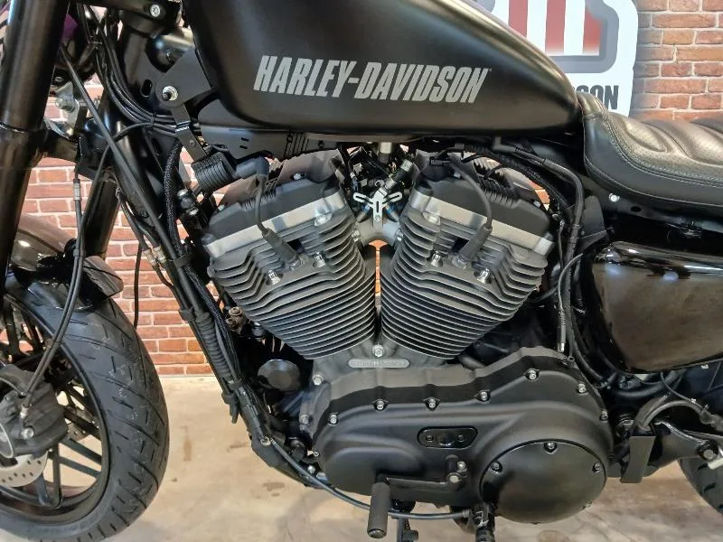 SPORTSTER 1200 CX