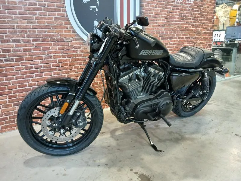 SPORTSTER 1200 CX