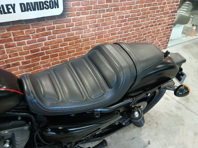 SPORTSTER 1200 CX
