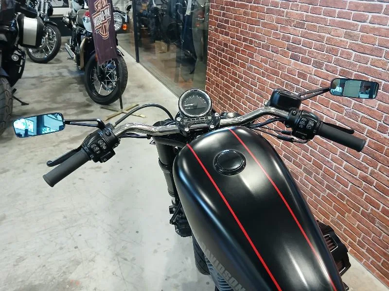 SPORTSTER 1200 CX