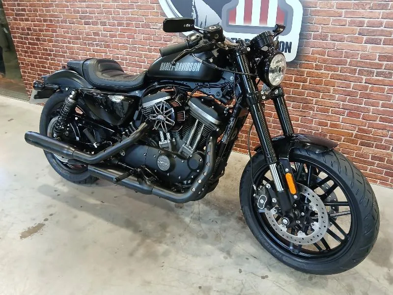 SPORTSTER 1200 CX