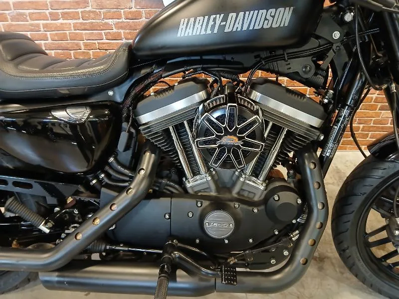SPORTSTER 1200 CX