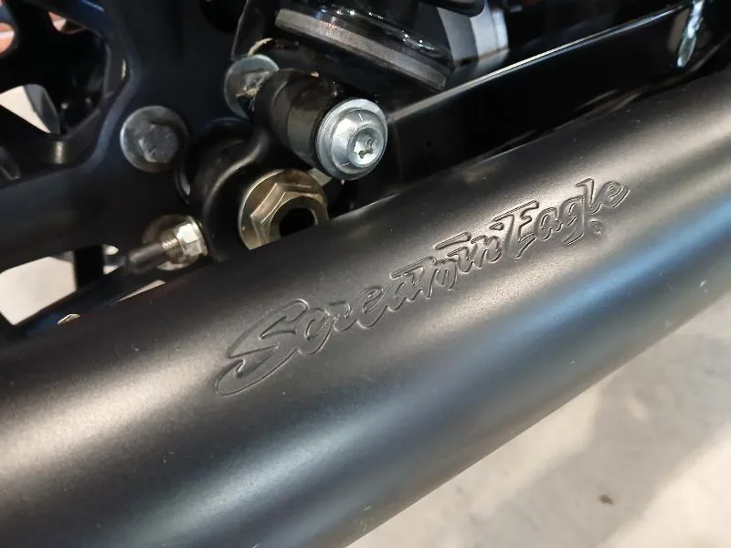 SPORTSTER 1200 CX