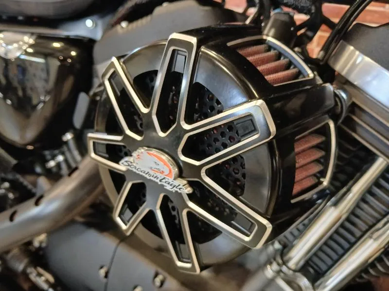 SPORTSTER 1200 CX