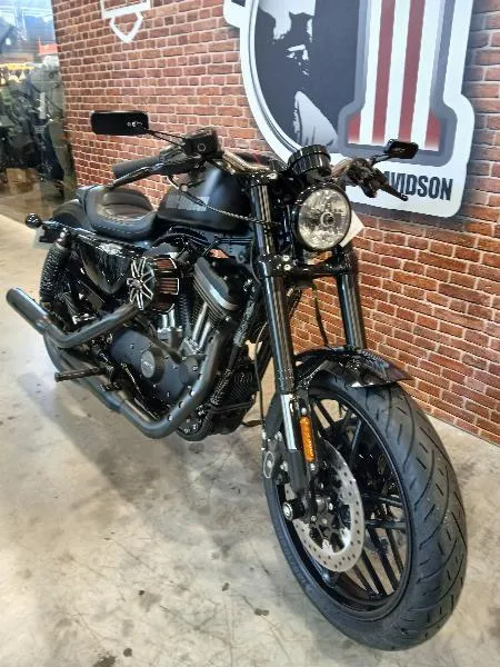 SPORTSTER 1200 CX