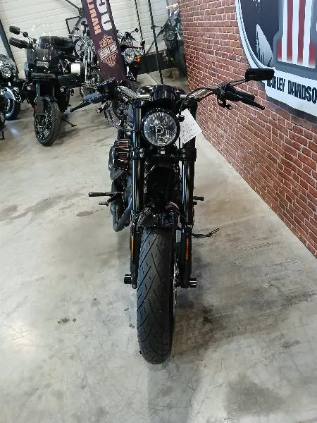SPORTSTER 1200 CX