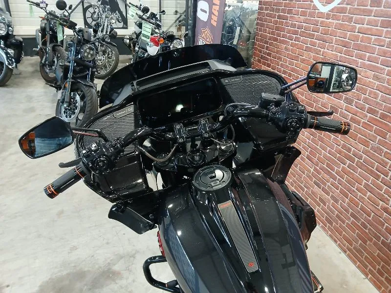 TOURING ROAD GLIDE 1977 CVO