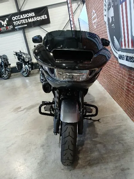 TOURING ROAD GLIDE 1977 CVO